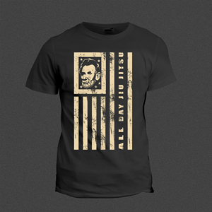 T-shirt Design by Johncina for this project | Design: #29297515