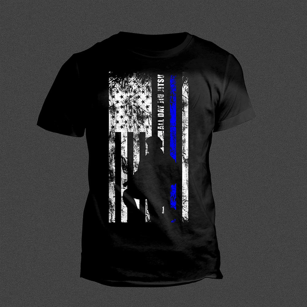 T-shirt Design by Johncina for this project | Design #29297517