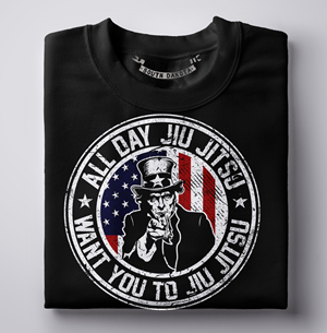 T-shirt Design by Monica Frieda for this project | Design: #29304482