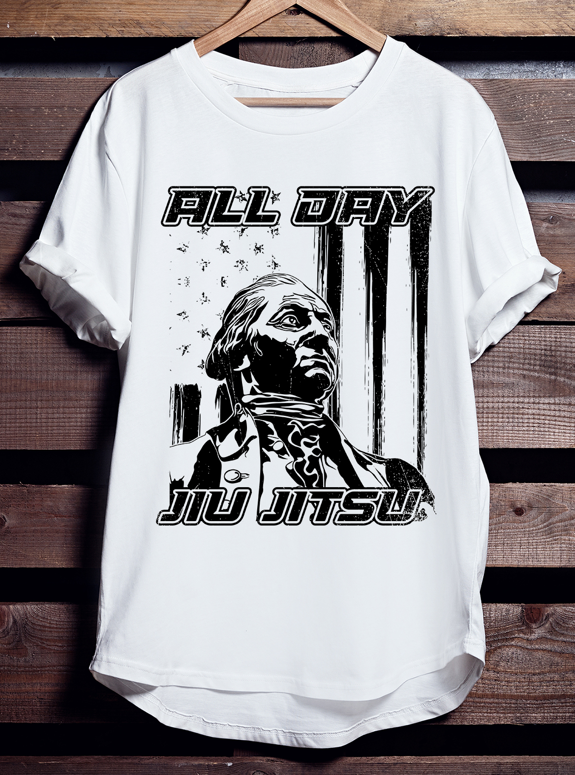 T-shirt Design by Monica Frieda for this project | Design #29306266