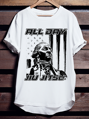 T-shirt Design by Monica Frieda for this project | Design: #29306266