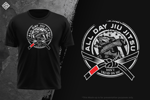 T-shirt Design by gekgrfx for this project | Design: #29302959