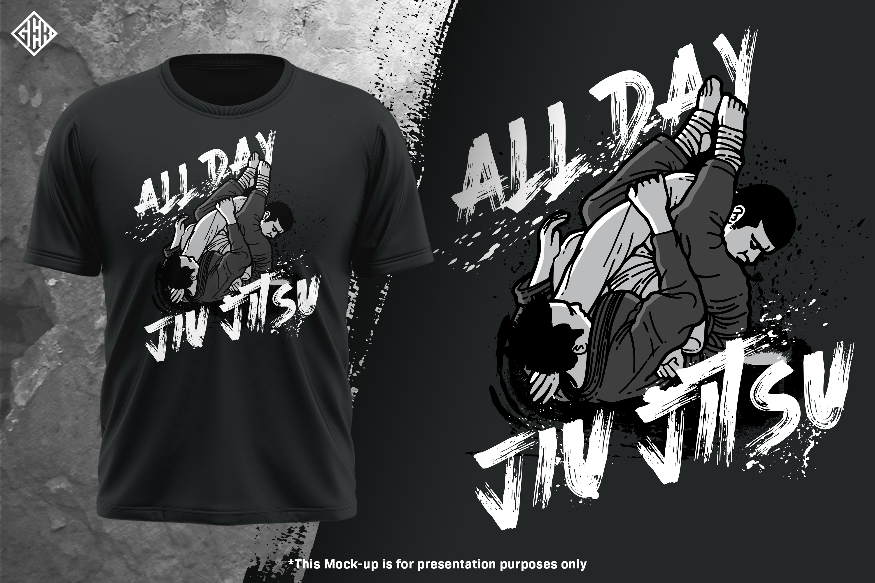 T-shirt Design by gekgrfx for this project | Design #29311070