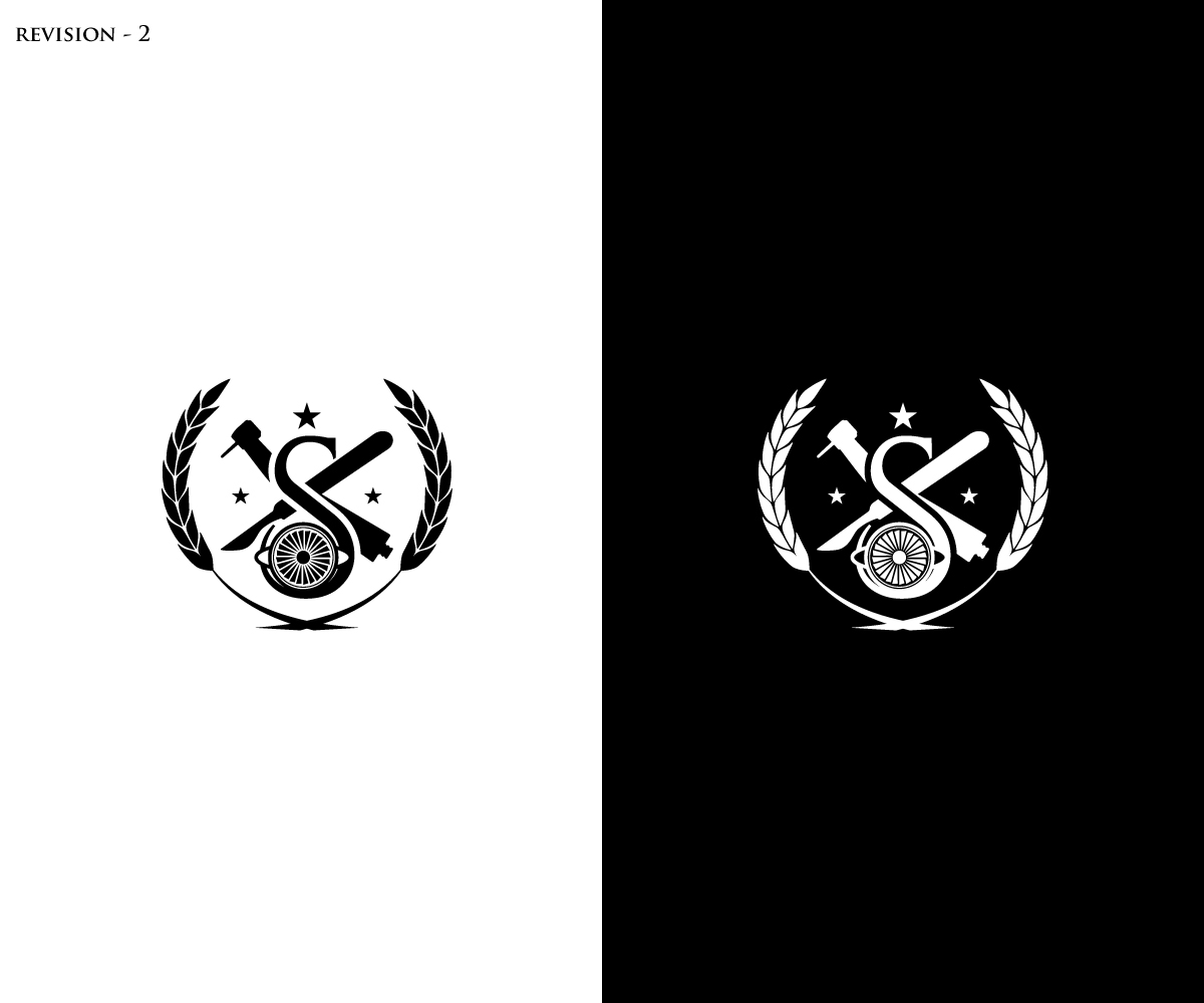 Diseño de Logo por RS_Design para este proyecto | Diseño #29285057