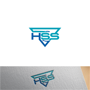Logo Design by Arham Hidayat for this project | Design: #29302355