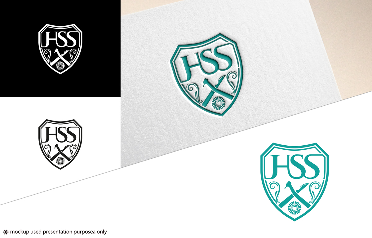 Logo Design by Rubia@ for this project | Design #29296662