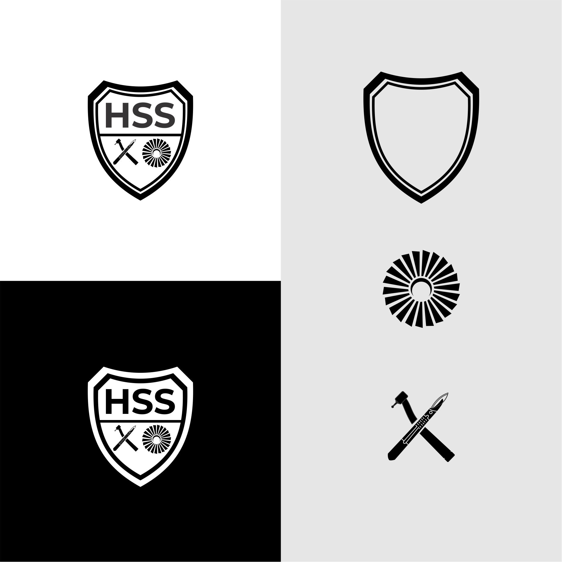 Logo Design by Anis Fitriah for this project | Design #29293680