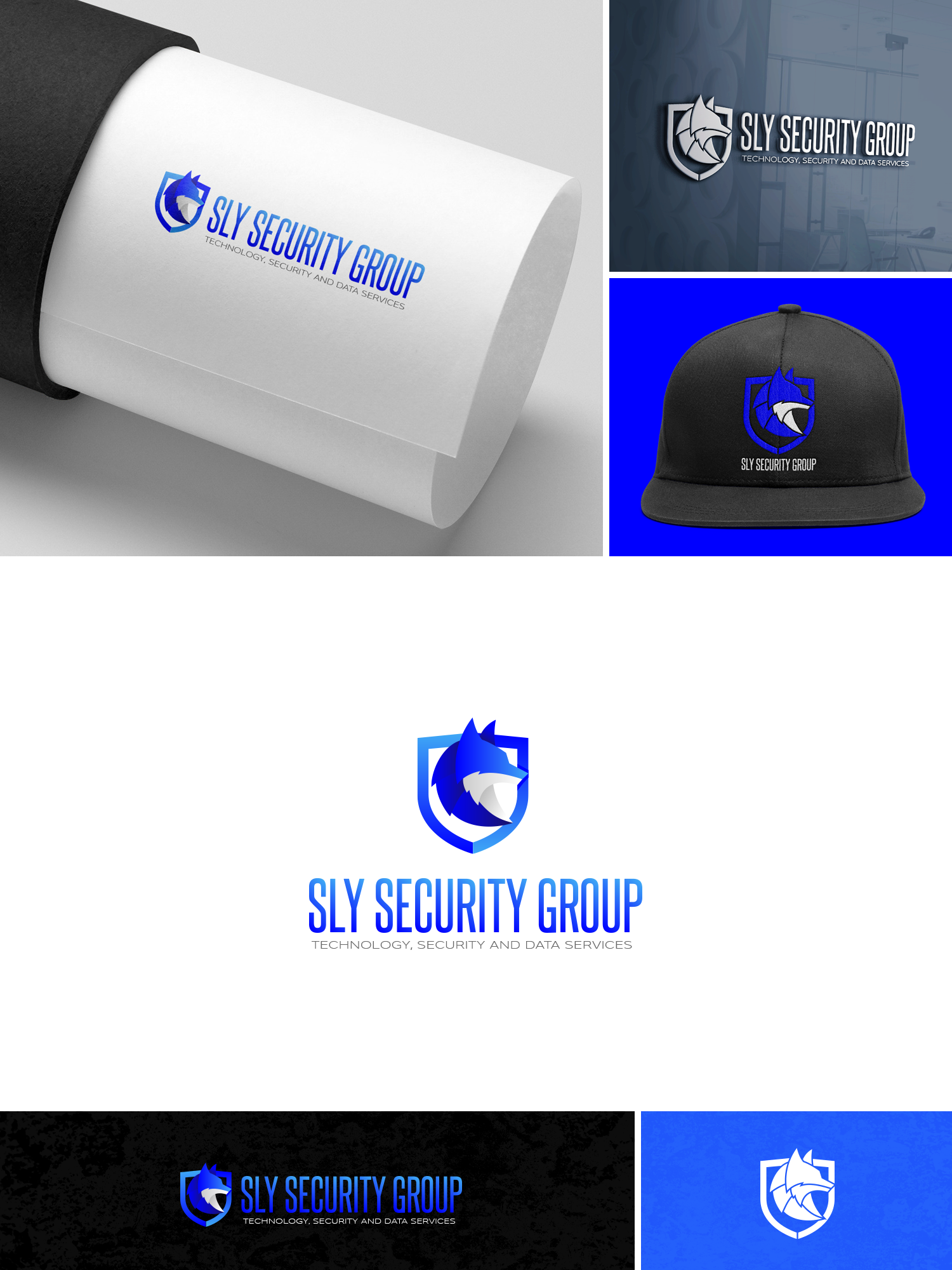 Logo Design by Oleksandr Tovarkov for this project | Design #29299310