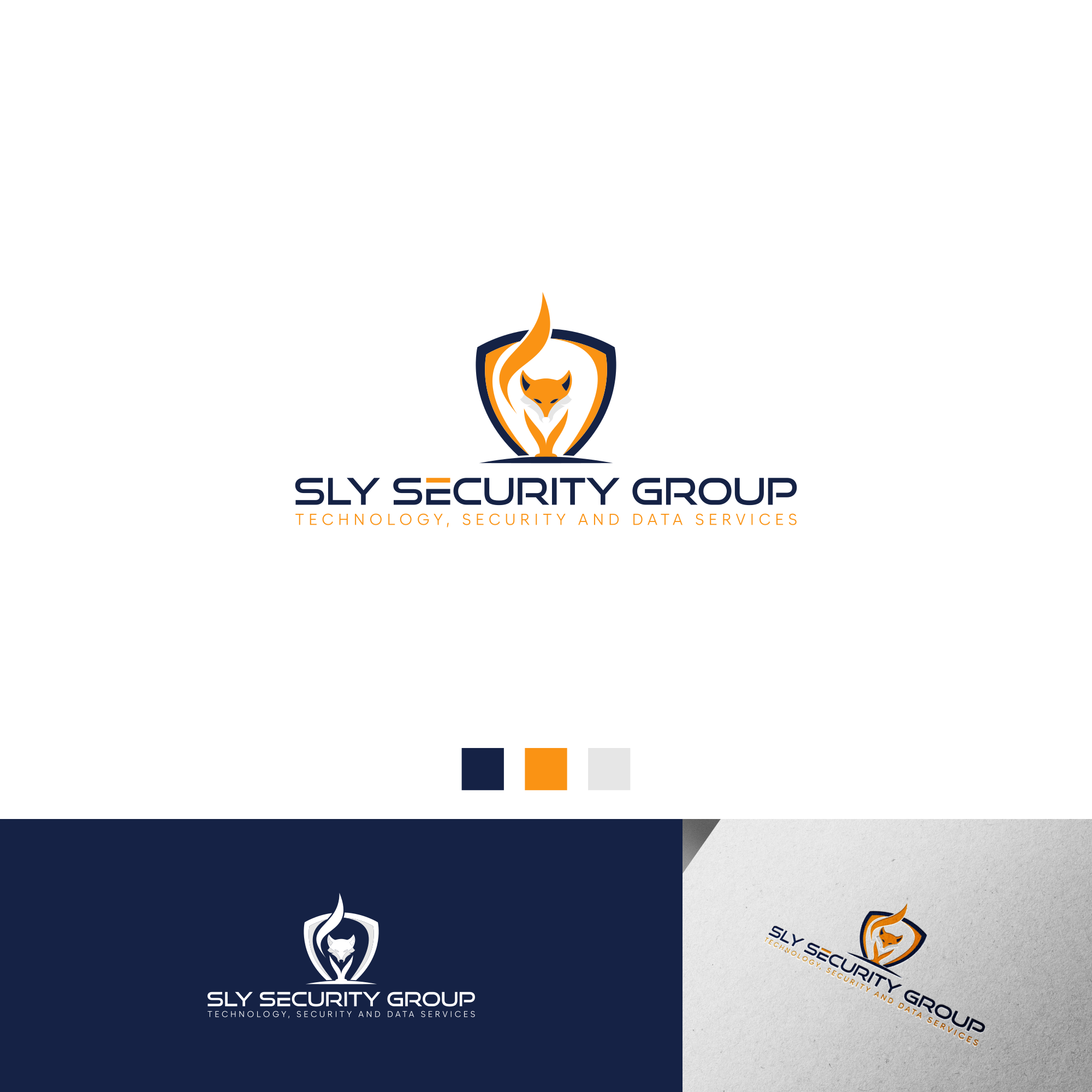 Logo Design by alitjuara for this project | Design #29292504