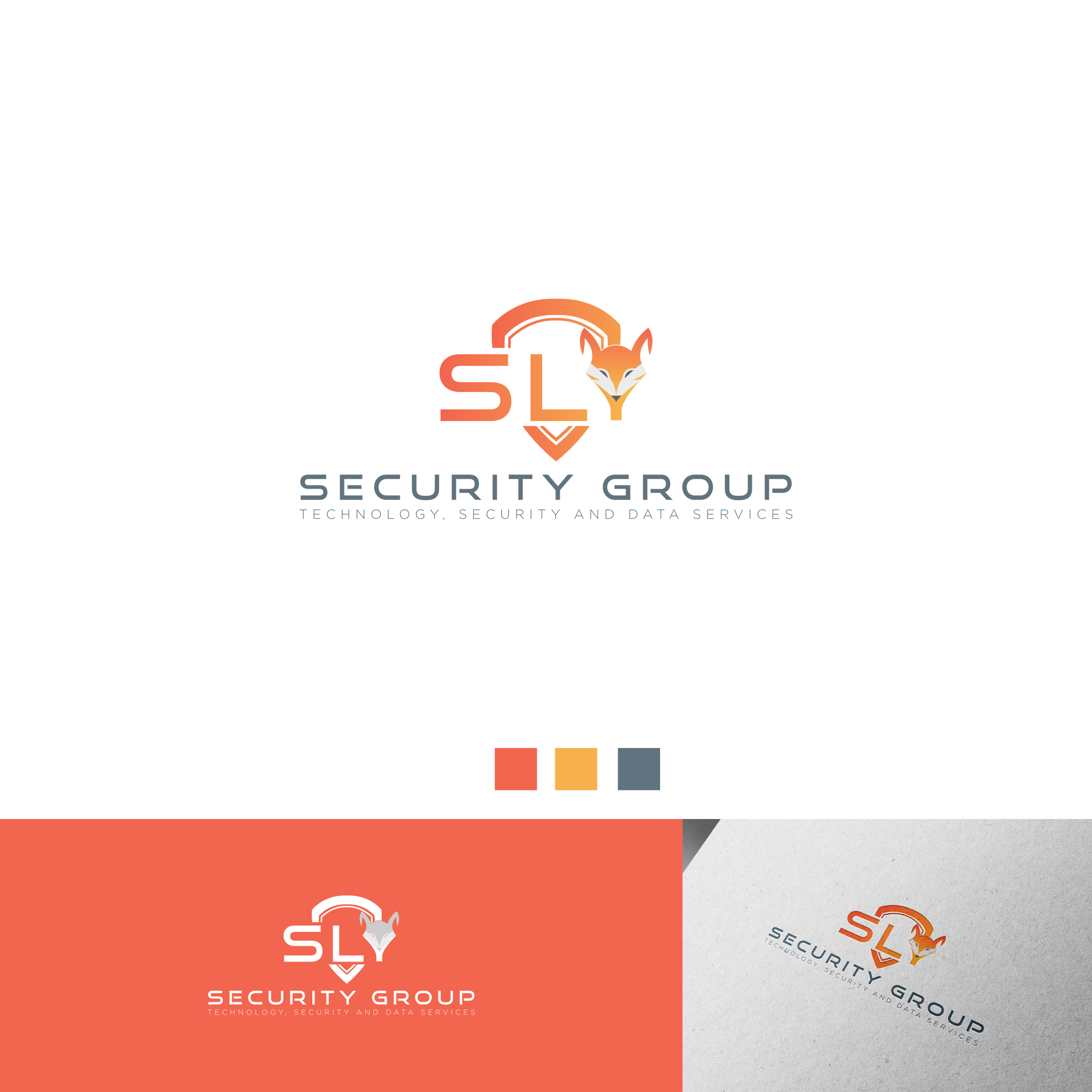 Logo Design by alitjuara for this project | Design #29292505