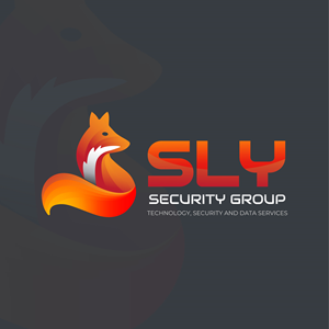 SLY SECURITY GROUP | Logo Design by Sky_Art