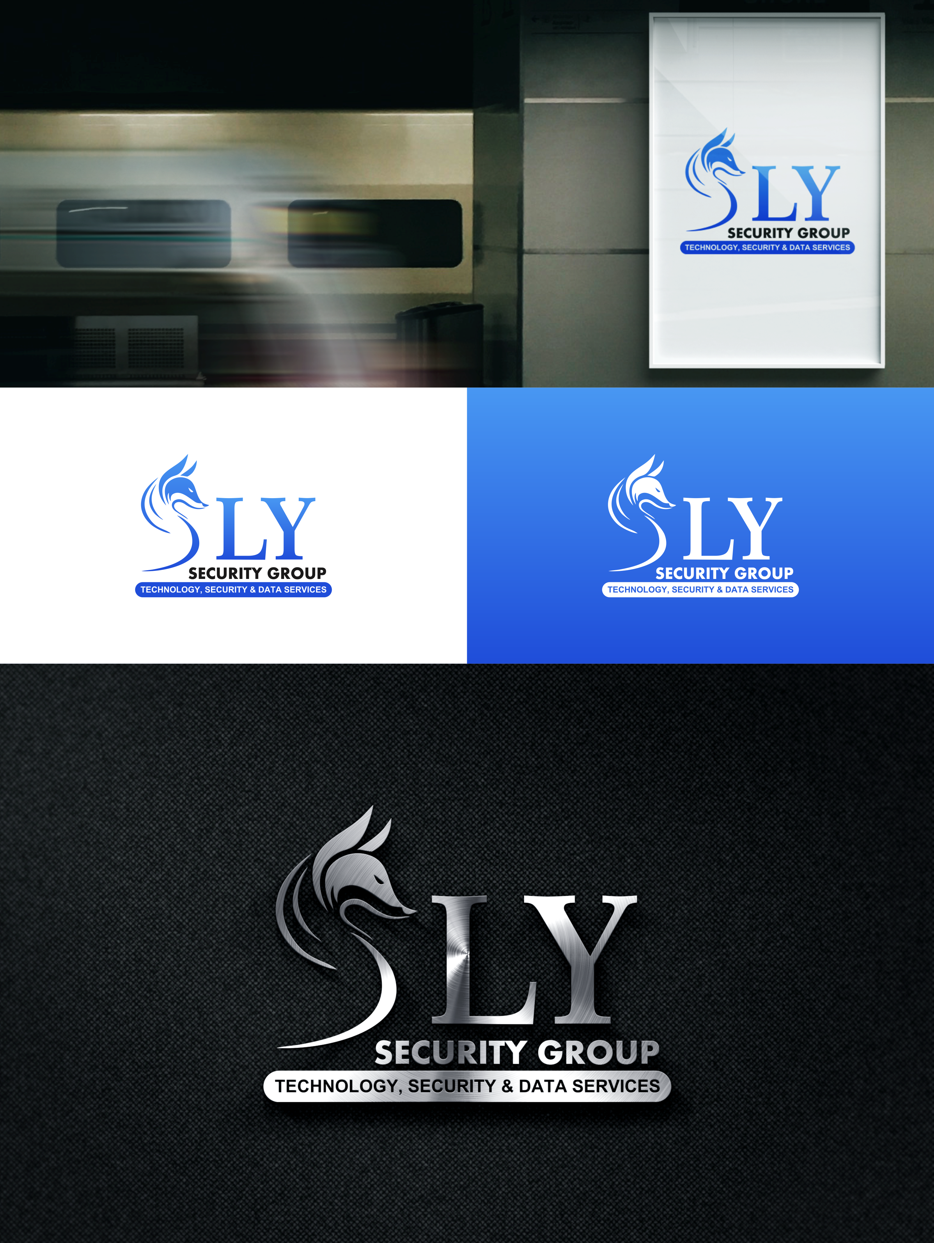 Design de Logo par Adeikhan pour ce projet | Design #29292093