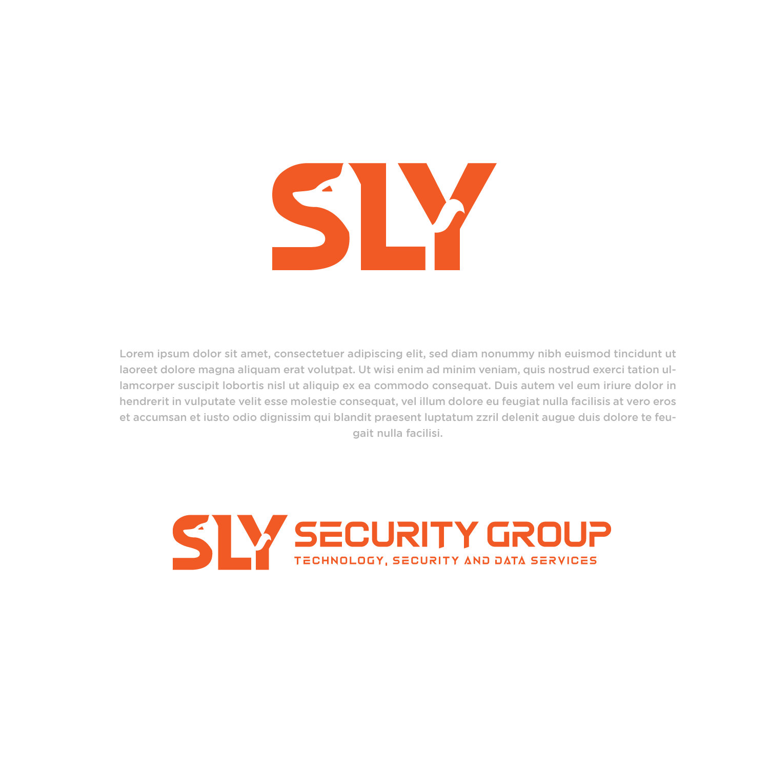 Logo Design by Abdul 20 for this project | Design #29302748