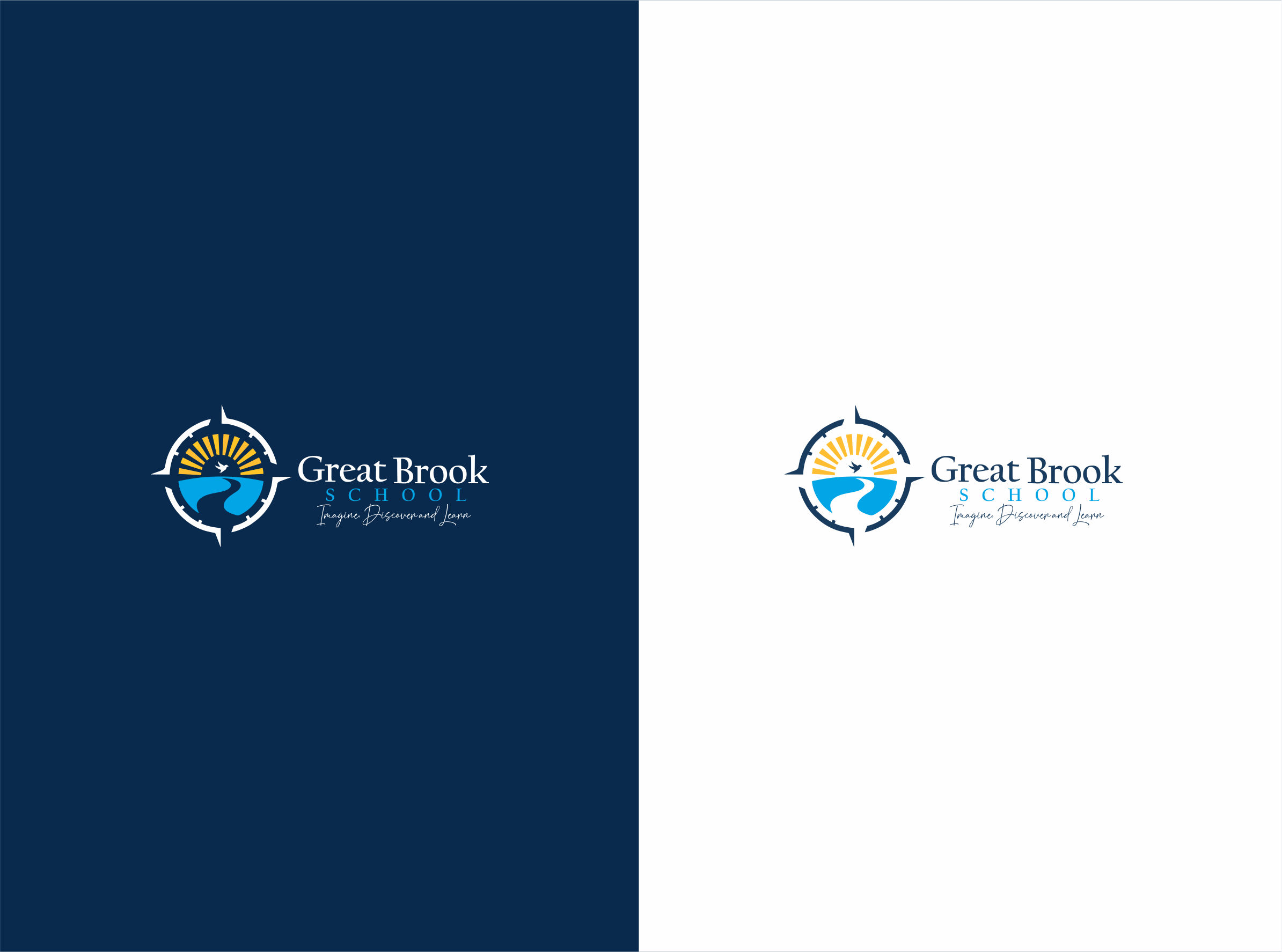 Logo Design by nikkiblue for this project | Design #29316004
