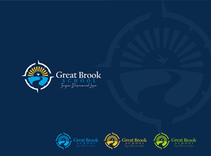 Logo Design by nikkiblue for this project | Design: #29316020