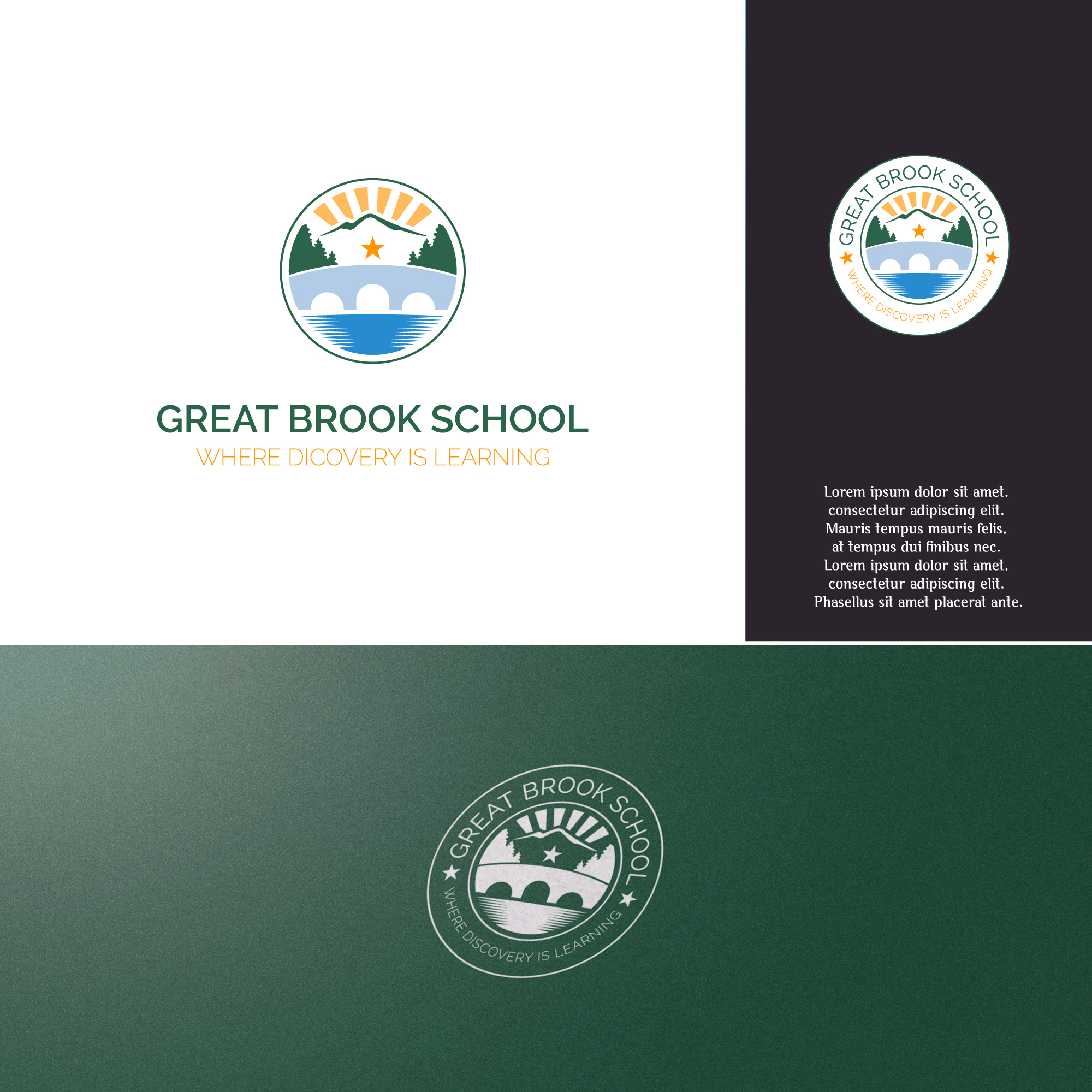 Logo Design by Arjuna Design for this project | Design #29309023