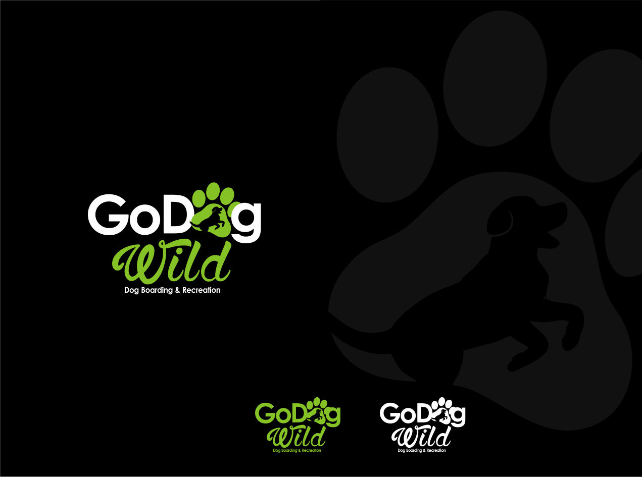 Logo Design by nikkiblue for this project | Design #29315675