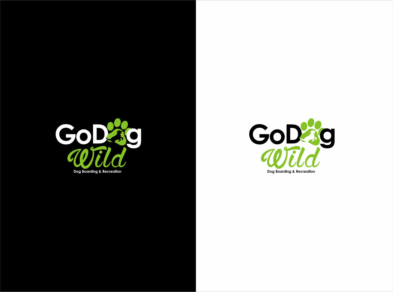 Logo Design by nikkiblue for this project | Design #29316025