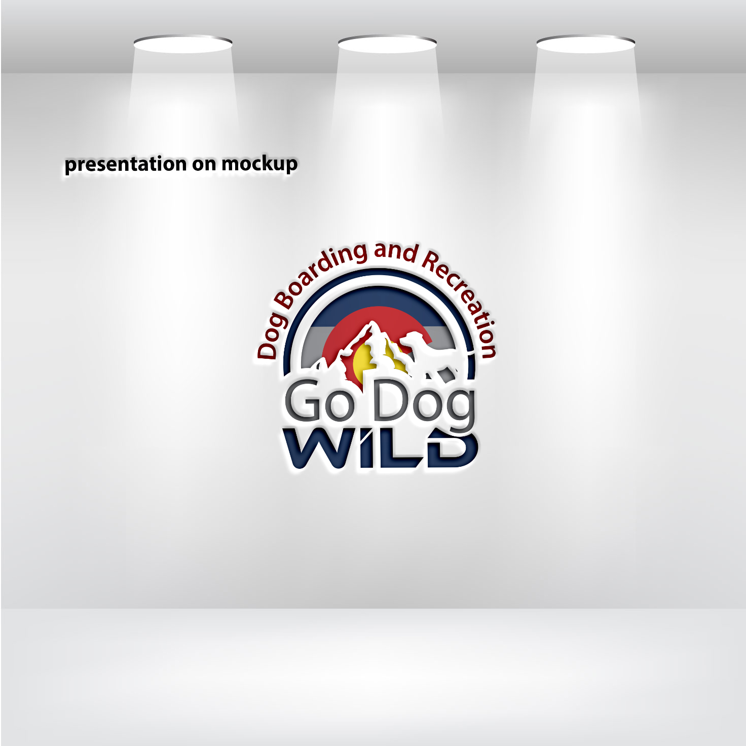 Logo Design by RRR Design for this project | Design #29289816