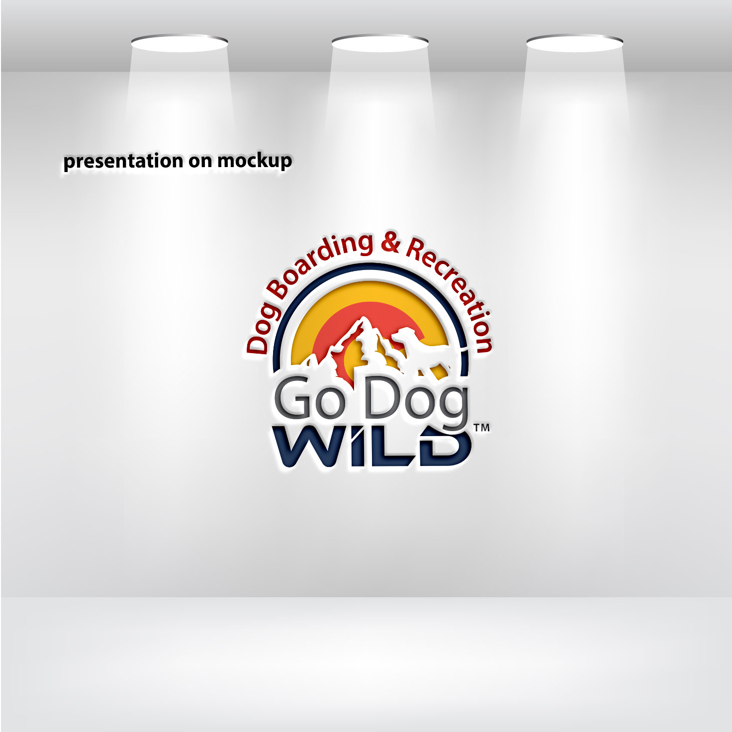 Logo Design by RRR Design for this project | Design #29295124