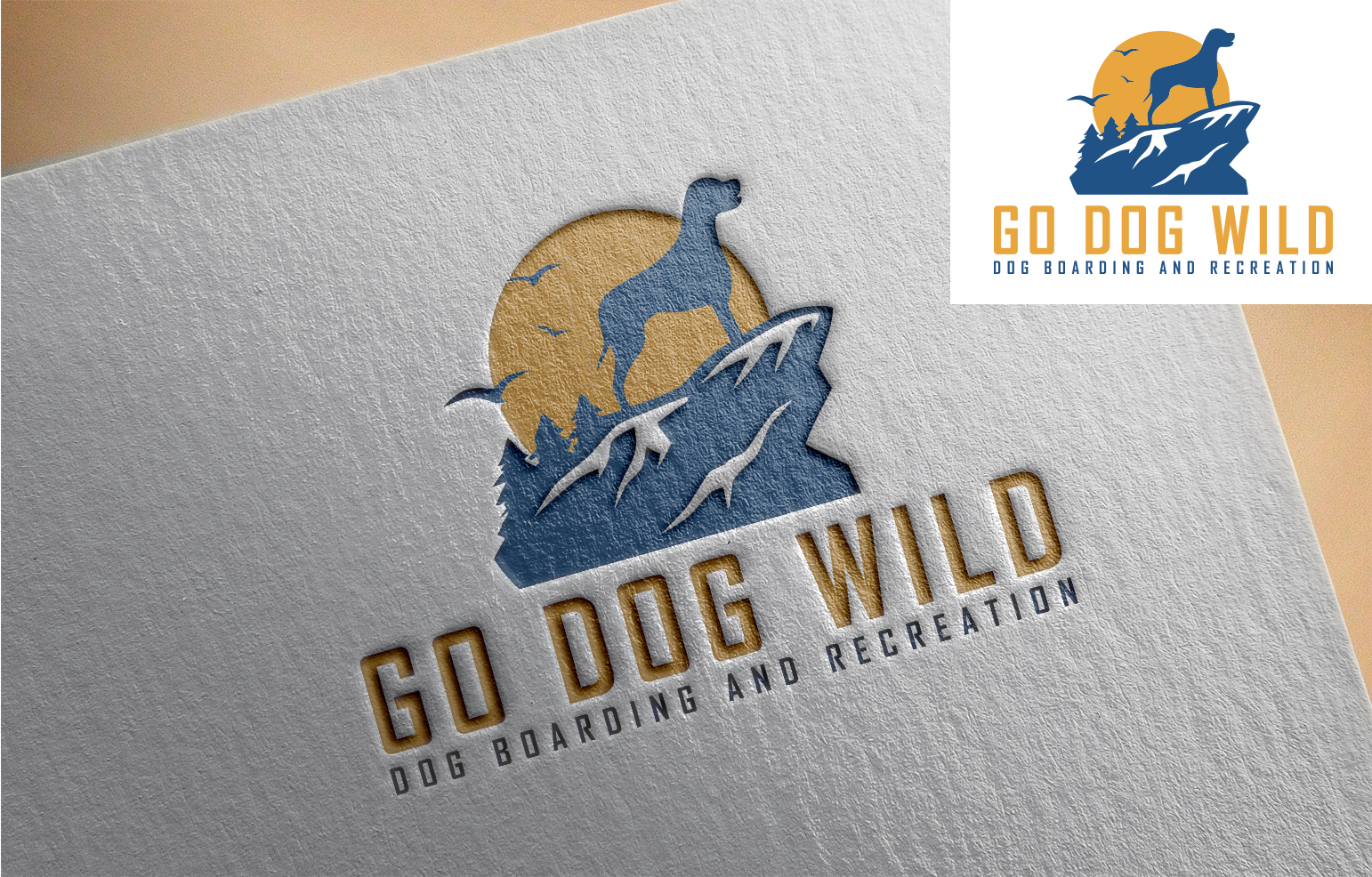 Diseño de Logo por Peak design para este proyecto | Diseño #29284524