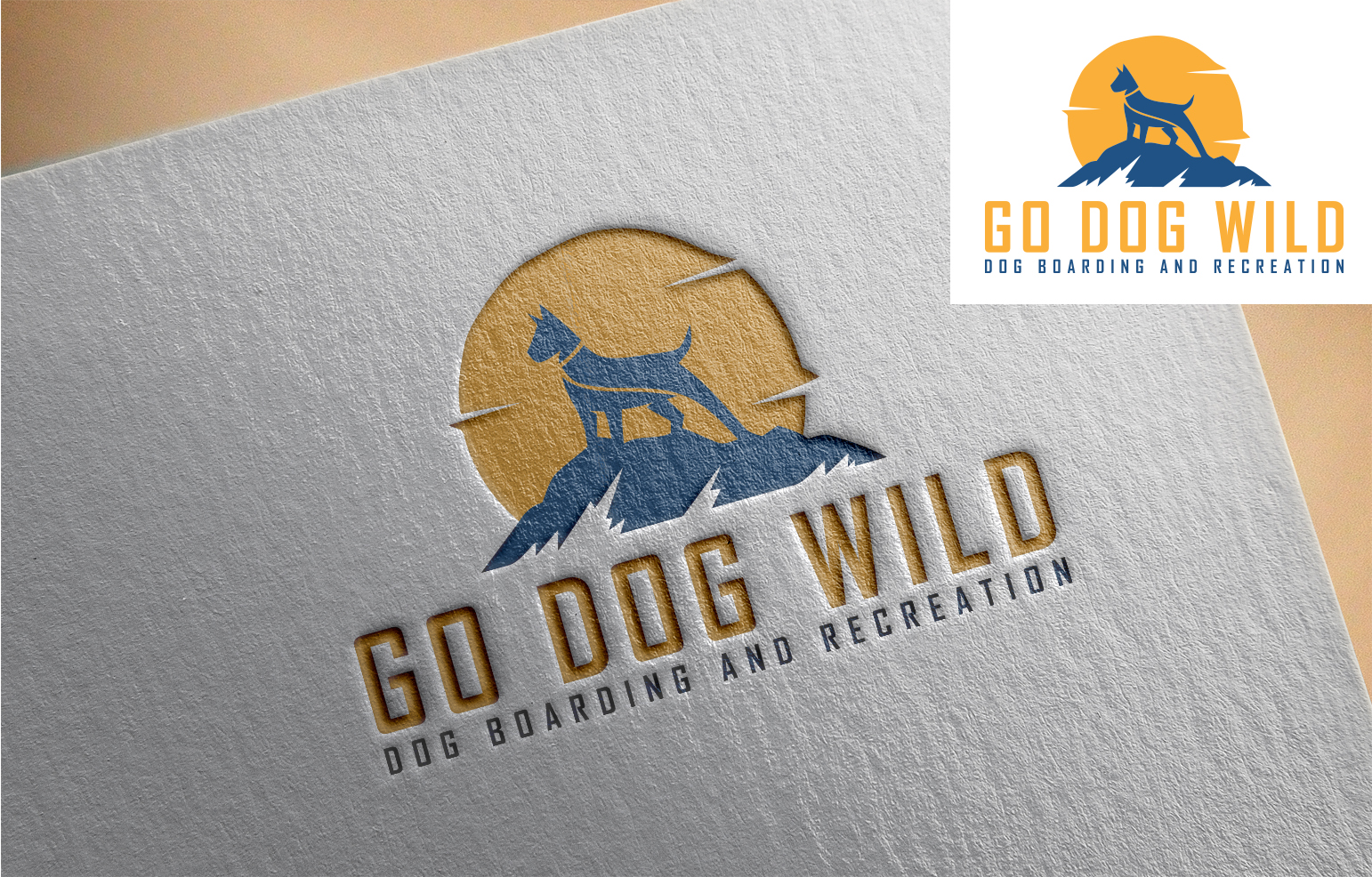 Logo Design by Peak design for this project | Design #29284526