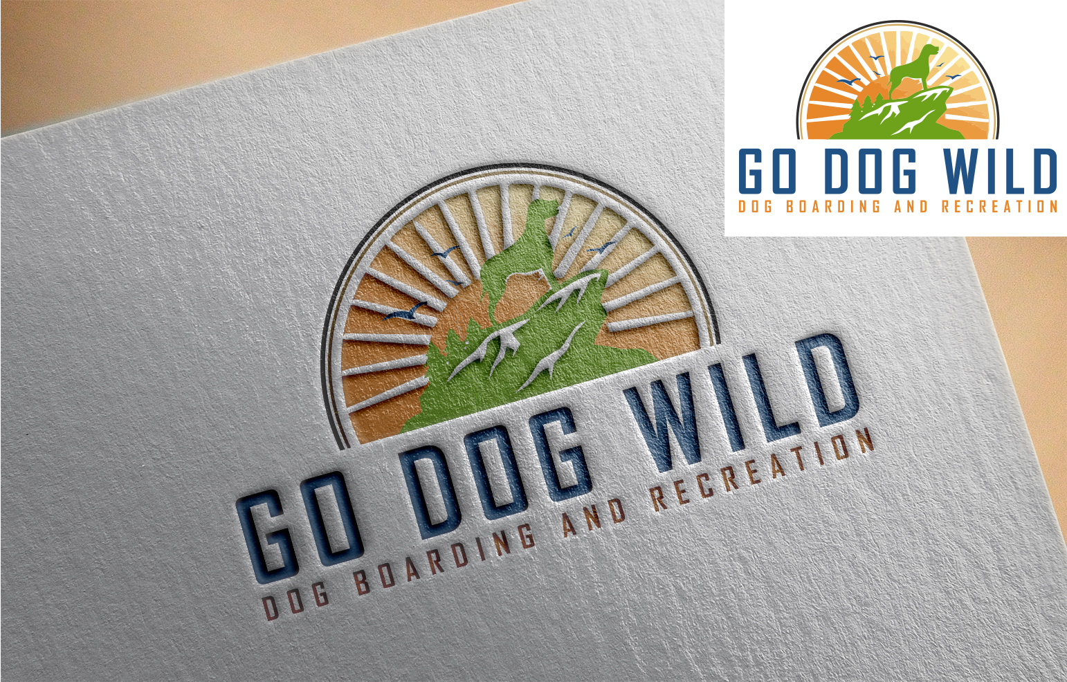 Logo Design by Peak design for this project | Design #29284528