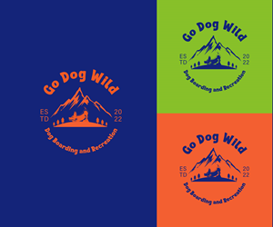 Logo Design by hridoycrowd for this project | Design #29313928