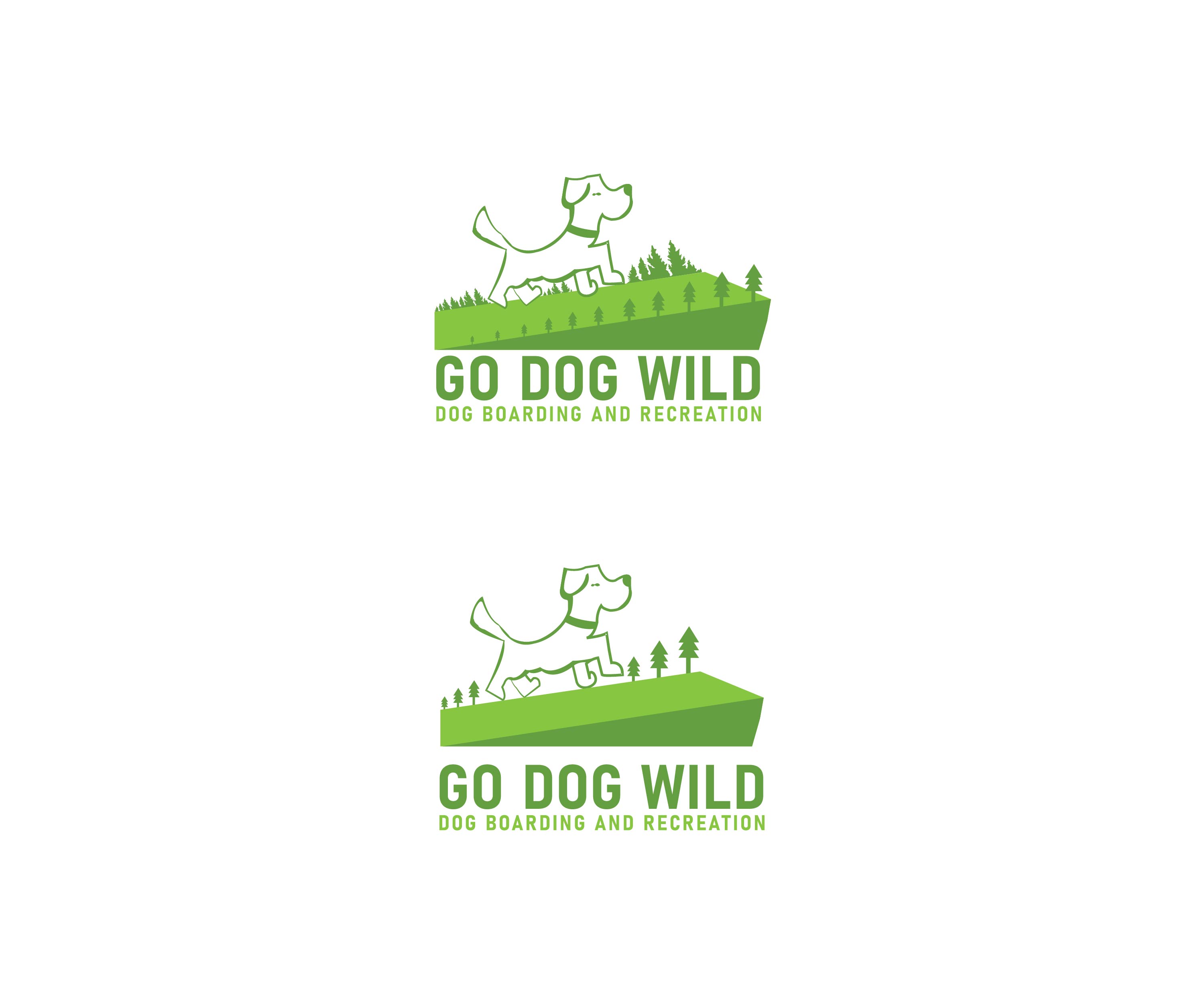 Logo Design by mehedi.h for this project | Design #29314059