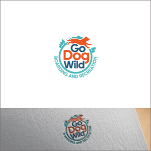 Logo Design by Arham Hidayat for this project | Design: #29302550