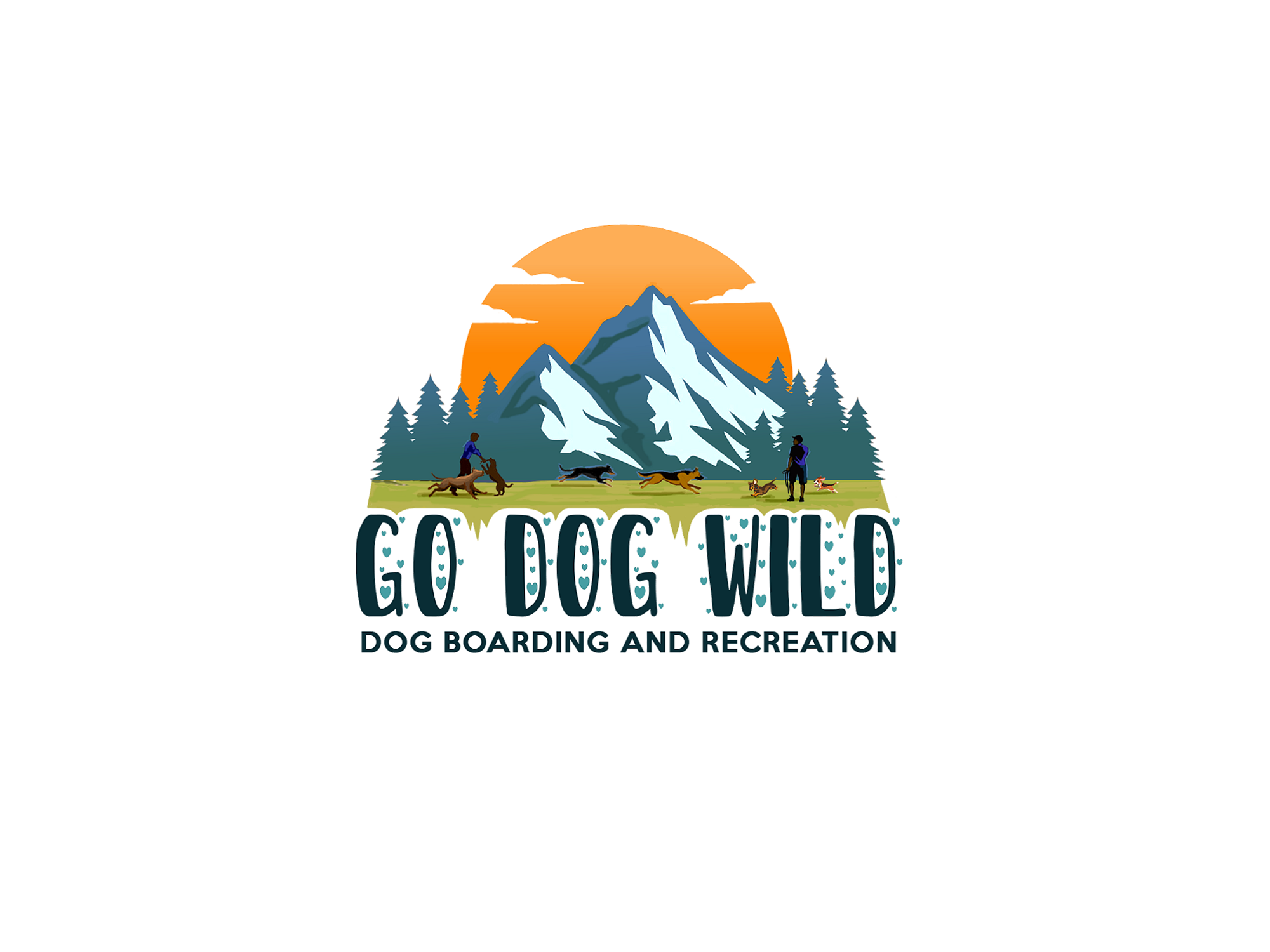 Logo Design by nouarbiti for this project | Design #29298473