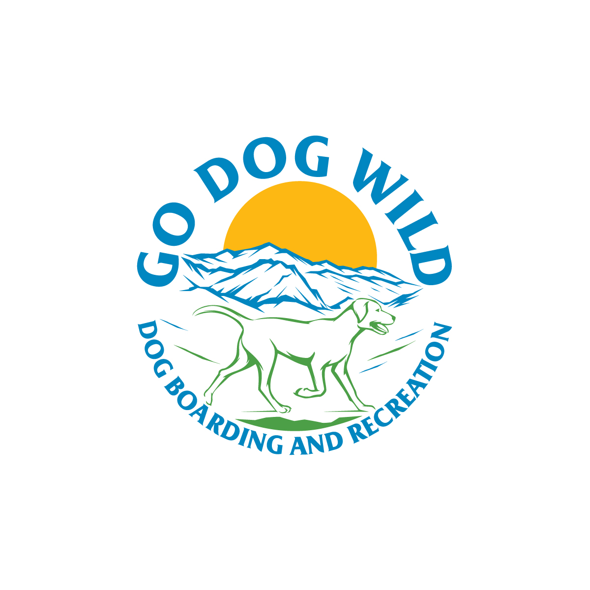 Logo Design by prodesigns99 for this project | Design #29284260