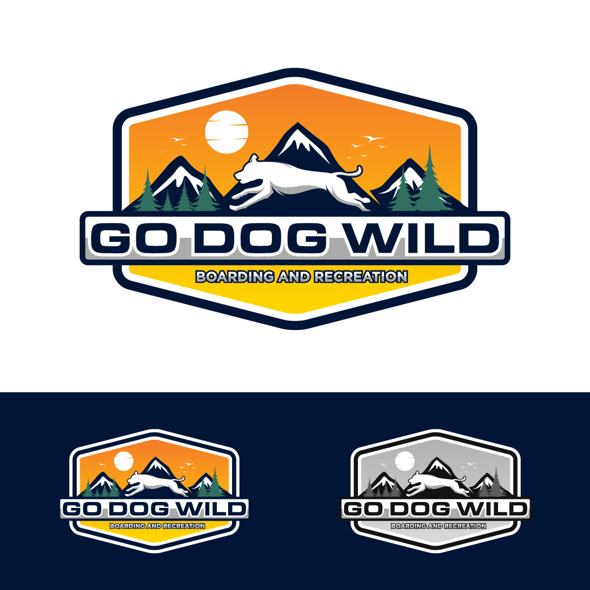Logo Design by DesignLima for this project | Design #29288499