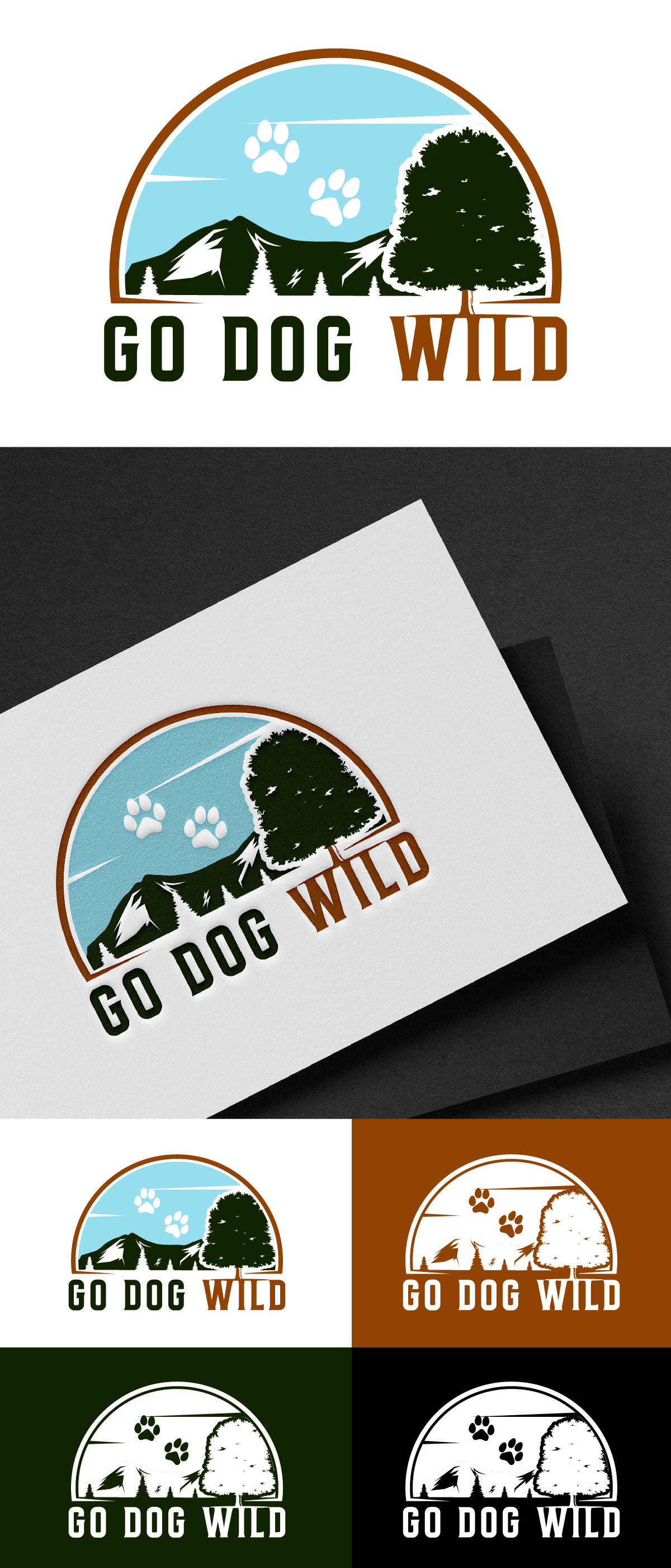 Logo Design by DesignLima for this project | Design #29288500