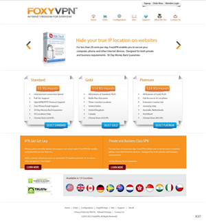 Web Design by pb for this project | Design: #747772