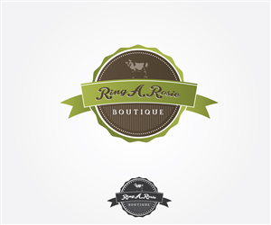 Logo Design by Fisheye for this project | Design: #3100747