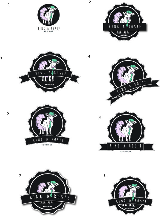 Logo Design by eefdownunder for this project | Design #3102678