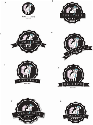 Logo Design by eefdownunder for this project | Design: #3102678