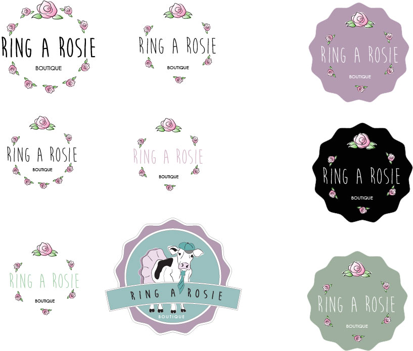 Logo Design by eefdownunder for this project | Design #3112546