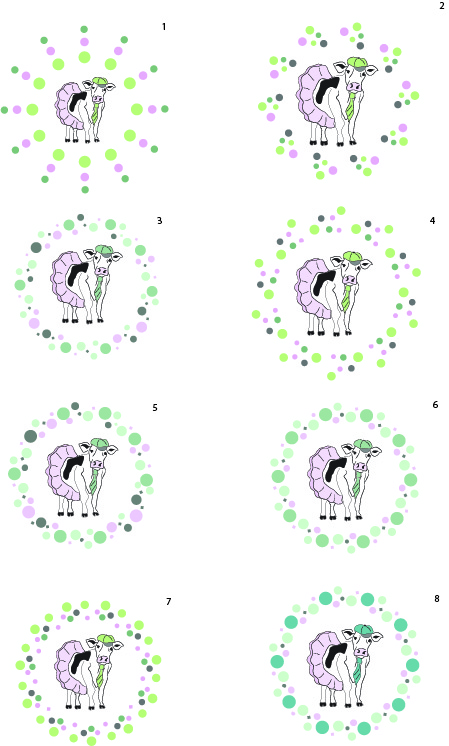 Logo Design by eefdownunder for this project | Design #3133347