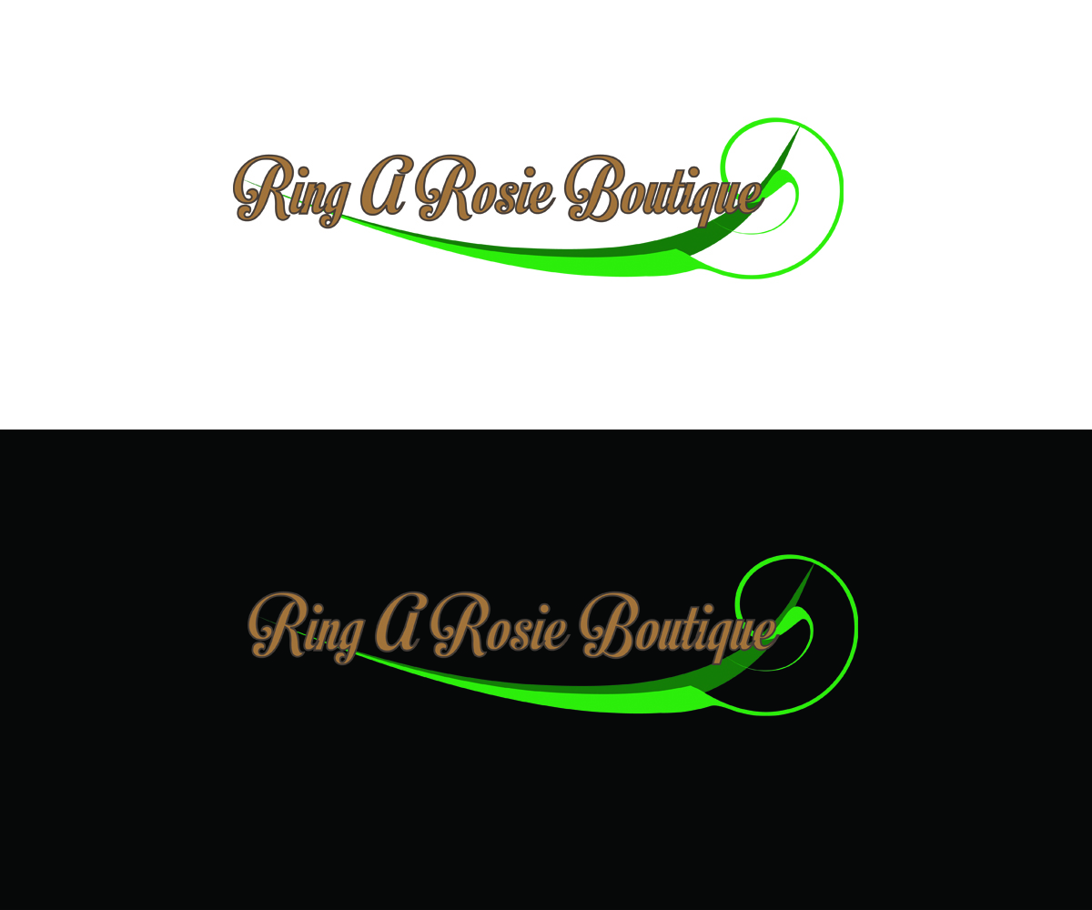 Logo Design by Nusky Hariff for this project | Design #3100171