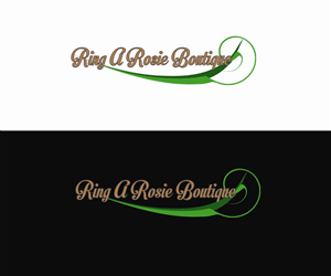Logo Design by Nusky Hariff for this project | Design: #3100171