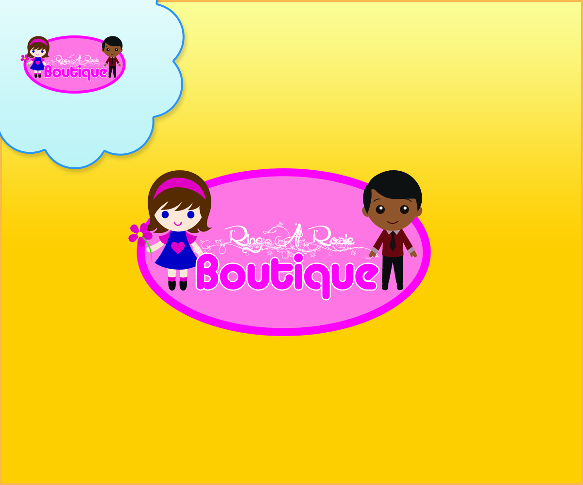 Logo-Design von Nusky Hariff für dieses Projekt | Design #3109266