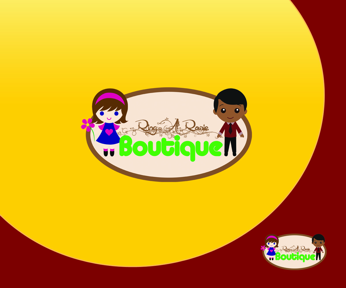 Logo-Design von Nusky Hariff für dieses Projekt | Design #3109296