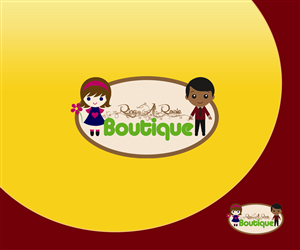 Logo Design by Nusky Hariff for this project | Design: #3109296