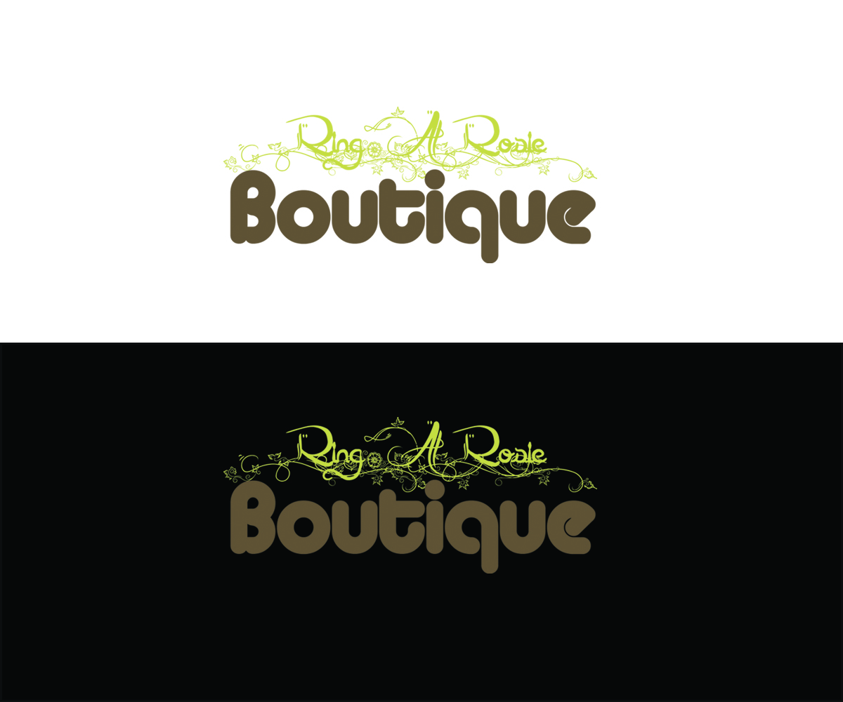 Logo Design by Nusky Hariff for this project | Design #3112099