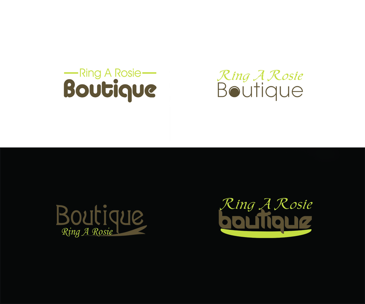 Logo Design by Nusky Hariff for this project | Design #3115198