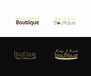 Logo Design by Nusky Hariff for this project | Design: #3115198