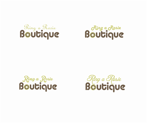 Logo Design by Nusky Hariff for this project | Design: #3117335