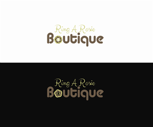 Logo Design by Nusky Hariff for this project | Design: #3124708